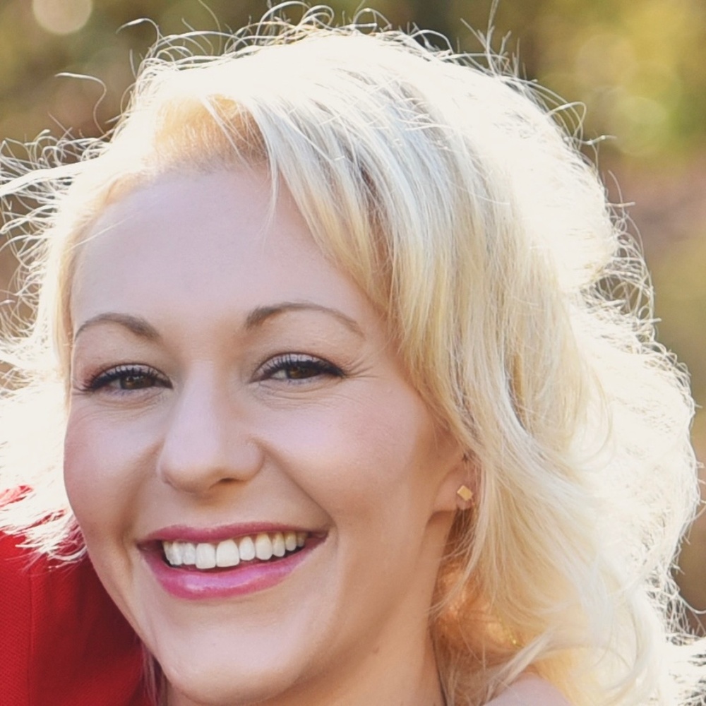 Meet your Posher, Jill